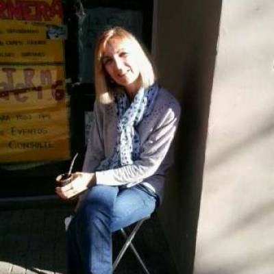  Mujer de 57 años Rosario