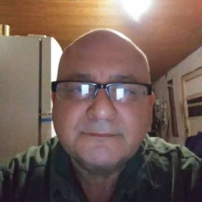  Hombre de 61 años Maipu