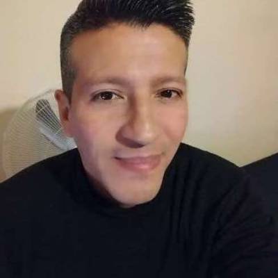  Hombre de 47 años Balvanera