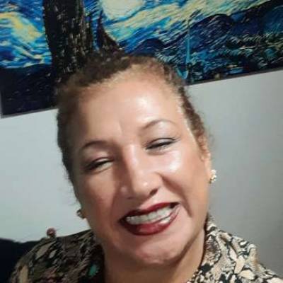  Mujer de 56 años Guaymallen