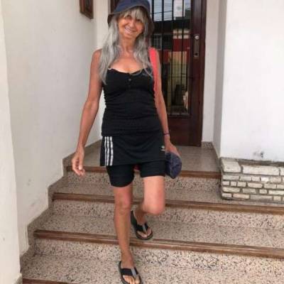  Mujer de 67 años Saavedra