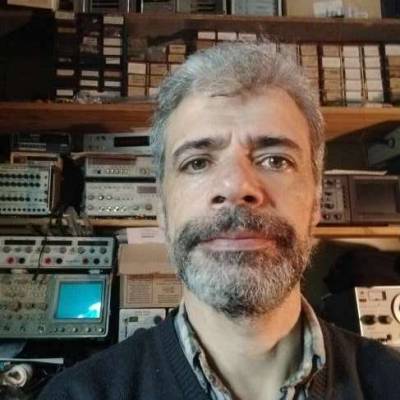 Hombre de 61 años Barracas