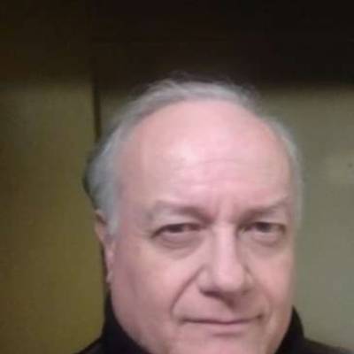  Hombre de 68 años Almagro
