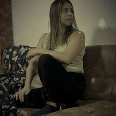  Mujer de 57 años Tampa