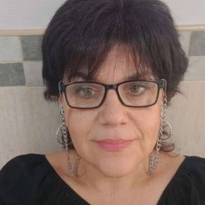  Mujer de 60 años Alta Gracia