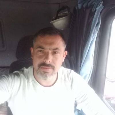  Hombre de 41 años Rio Grande