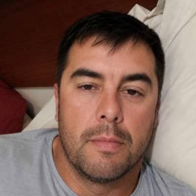  Hombre de 44 años Agronomia 