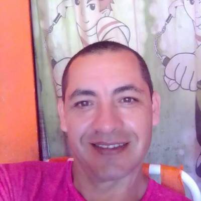  Hombre de 40 años Posadas
