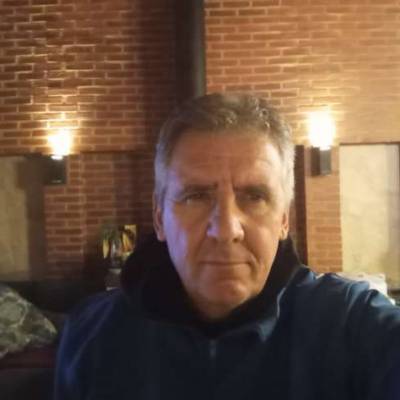  Hombre de 66 años Quilmes
