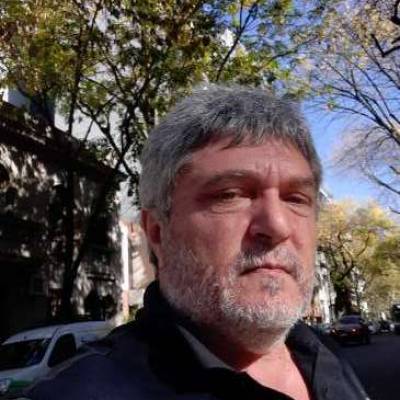  Hombre de 66 años Colegiales