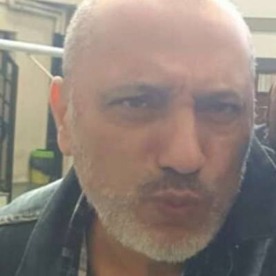  Hombre de 67 años Nueva Pompeya