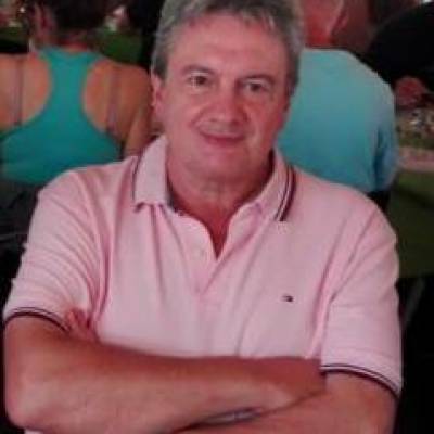  Hombre de 67 años Villa Ortuzar