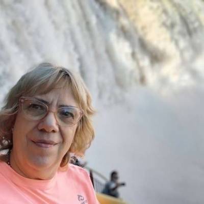  Mujer de 67 años Chascomus