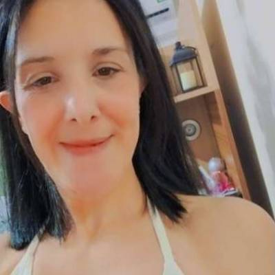  Mujer de 51 años Villa Pueyrredon