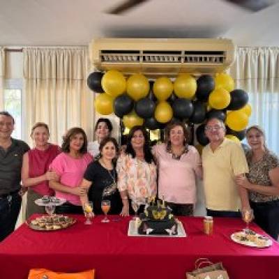  Mujer de 62 años Santiago del Estero