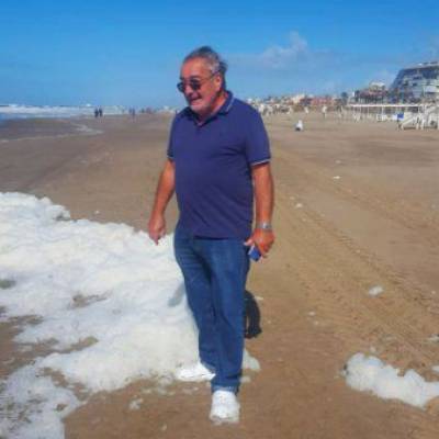  Hombre de +74 años Saavedra
