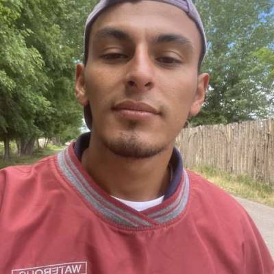  Hombre de 30 años Salta