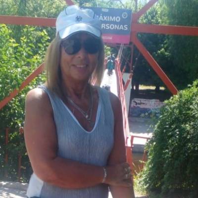  Mujer de 56 años Guaymallen