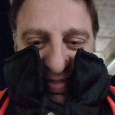  Hombre de 55 años Rosario