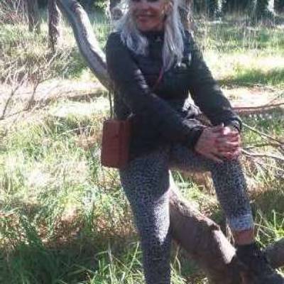  Mujer de 63 años San Telmo