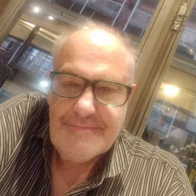  Hombre de 68 años Nuñez