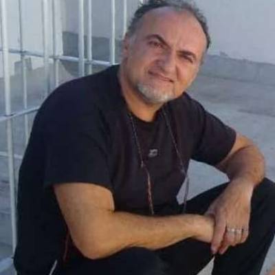  Hombre de 61 años Floresta