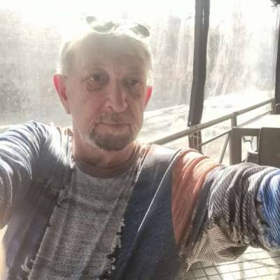  Hombre de 66 años Rosario