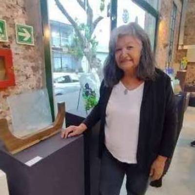  Mujer de 68 años Florencio Varela