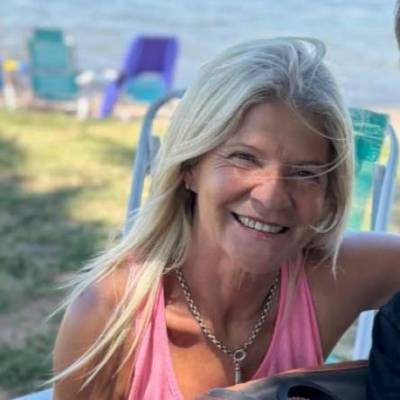  Mujer de 60 años Cipolletti