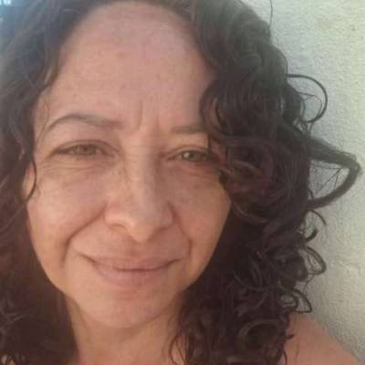  Mujer de 47 años La Paternal