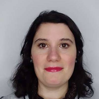  Mujer de 31 años Parque Patricios