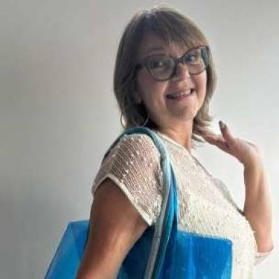  Mujer de 60 años Parque Chas