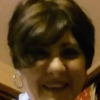  Mujer de 60 años Bernal