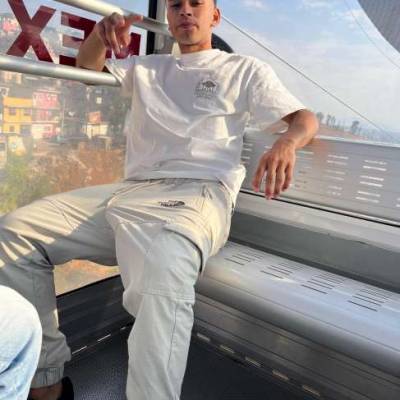  Hombre de 45 años Gustavo Madero