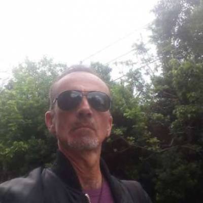  Hombre de 61 años Pilar