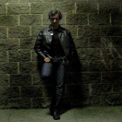  Hombre de 45 años Venustiano Carranza