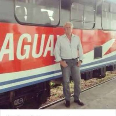  Hombre de 69 años Posadas