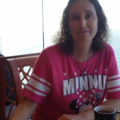  Mujer de 58 años La Paternal