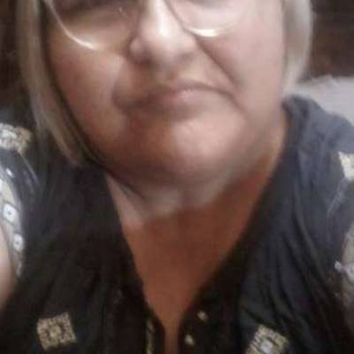  Mujer de 60 años Rafaela