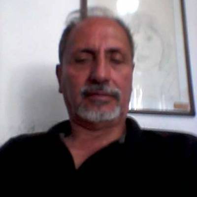  Hombre de 72 años Pilar
