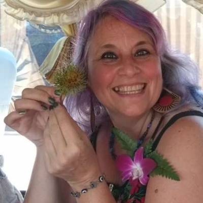  Mujer de 65 años Monserrat