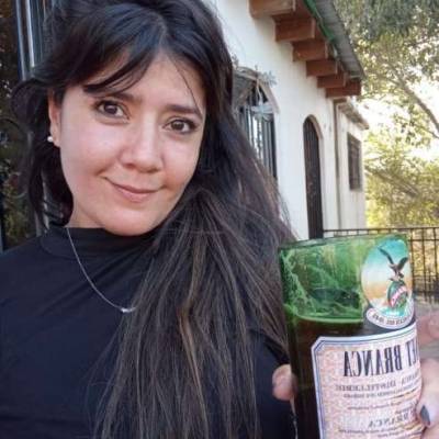  Mujer de 35 años Villa Carlos Paz