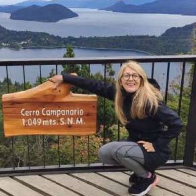  Mujer de 63 años Haedo