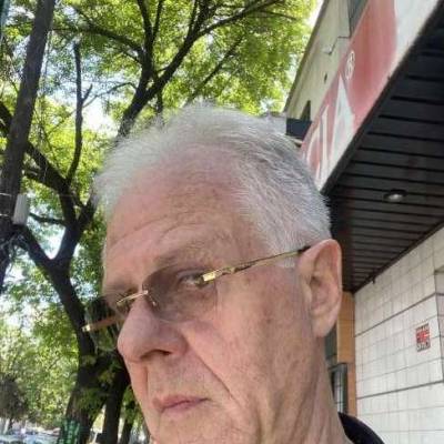  Hombre de 65 años Floresta