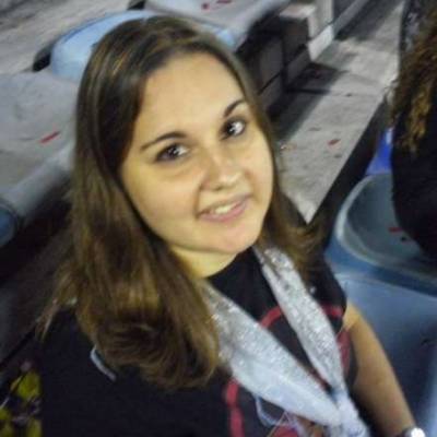  Mujer de 46 años Liniers