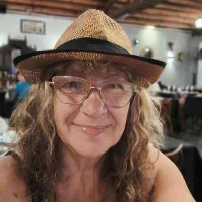  Mujer de 69 años Haedo