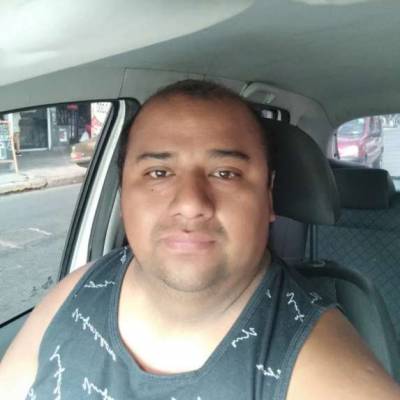  Hombre de 39 años Hurlingham