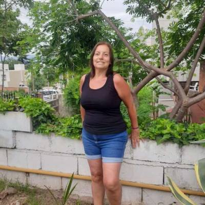  Mujer de 67 años Velez Sarsfield