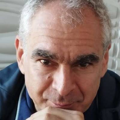  Hombre de 58 años Agronomia 