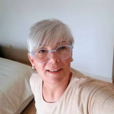  Mujer de 64 años Lanus